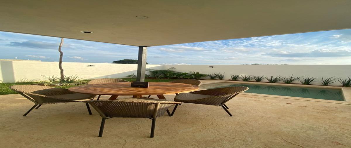 Foto de casa en venta en carretera merida chixchulub 3 , conkal, conkal, yucatán, 27783677 No. 04