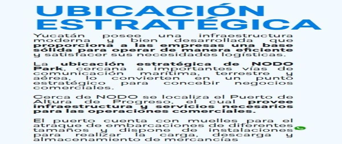 Foto de terreno industrial en venta en carretera mérida, mérida - tetiz 6990, 97353 mé , tetiz, tetiz, yucatán, 29426774 No. 05
