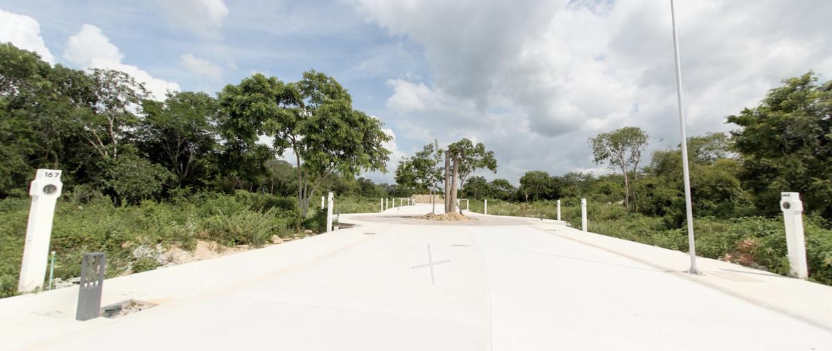 Foto de terreno habitacional en venta en carretera mérida - motul , conkal, conkal, yucatán, 28633558 No. 03