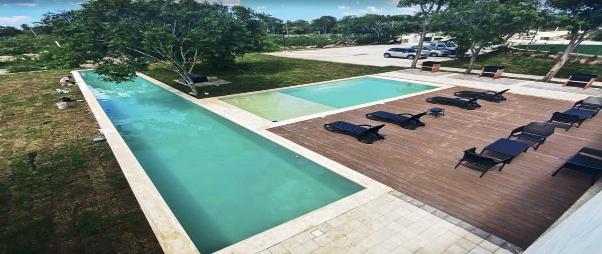 Foto de terreno habitacional en venta en carretera mérida - motul , conkal, conkal, yucatán, 28633558 No. 04
