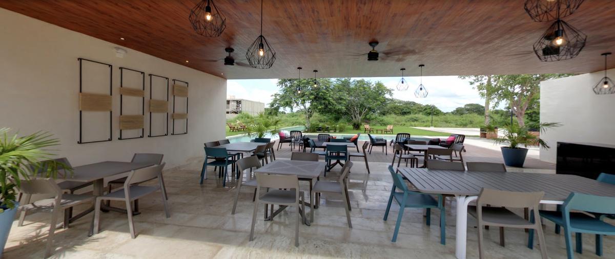 Foto de terreno habitacional en venta en carretera mérida - motul , conkal, conkal, yucatán, 28633558 No. 05