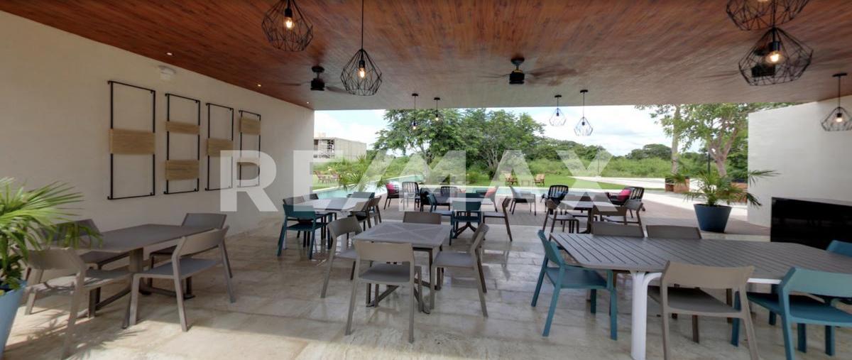 Foto de terreno habitacional en venta en carretera mérida - motul , conkal, conkal, yucatán, 0 No. 05