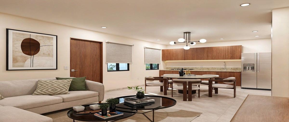 Foto de departamento en venta en carretera mérida motul , conkal, conkal, yucatán, 0 No. 03