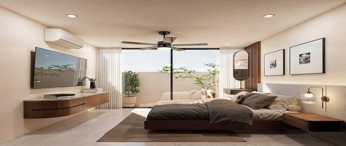 Foto de departamento en venta en carretera mérida motul , conkal, conkal, yucatán, 0 No. 05