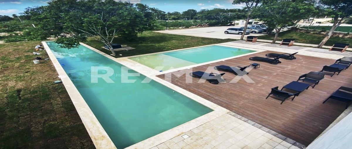 Foto de terreno habitacional en venta en carretera mérida - motul , kantoina, conkal, yucatán, 0 No. 04