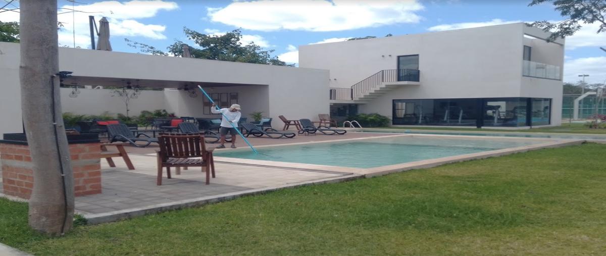 Foto de terreno habitacional en venta en carretera mérida - motul , kantoina, conkal, yucatán, 28633563 No. 05