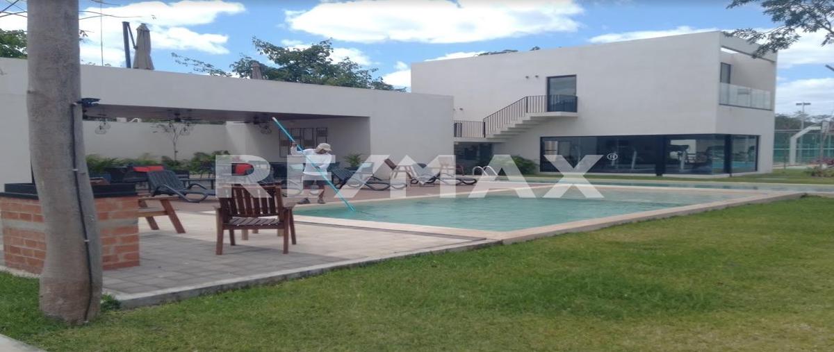 Foto de terreno habitacional en venta en carretera mérida - motul , kantoina, conkal, yucatán, 0 No. 05