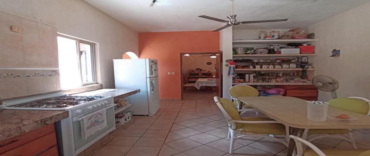 Foto de casa en venta en carretera mérida progreso 14.5, chablekal, mérida, yucatán, 0 No. 03