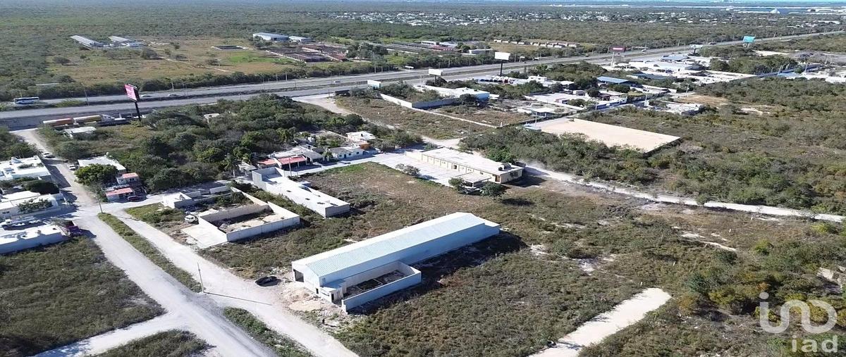 Foto de bodega en venta en carretera merida progreso 193, paraíso, mérida, yucatán, 31363805 No. 04