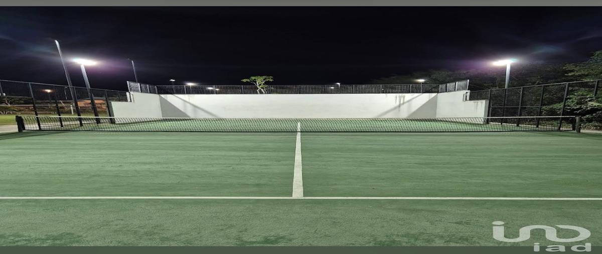 Foto de terreno habitacional en venta en carretera merida progreso 2053, kiktel, mérida, yucatán, 30901974 No. 04