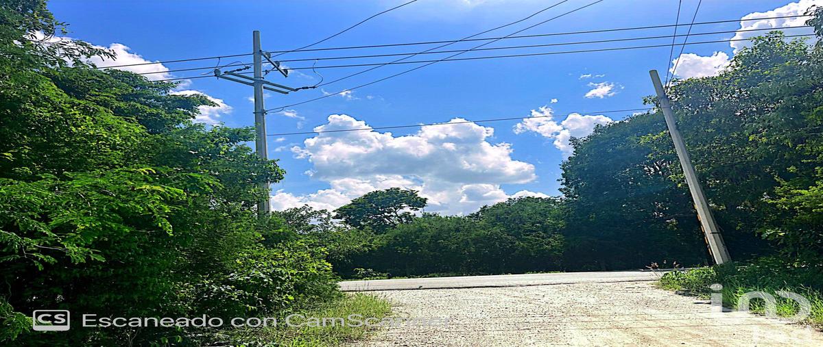 Foto de terreno habitacional en venta en carretera merida progreso 42943, komchen, mérida, yucatán, 28722361 No. 05