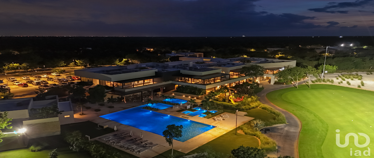 Foto de terreno habitacional en venta en carretera mérida progreso 4645, san ignacio, progreso, yucatán, 29230295 No. 03