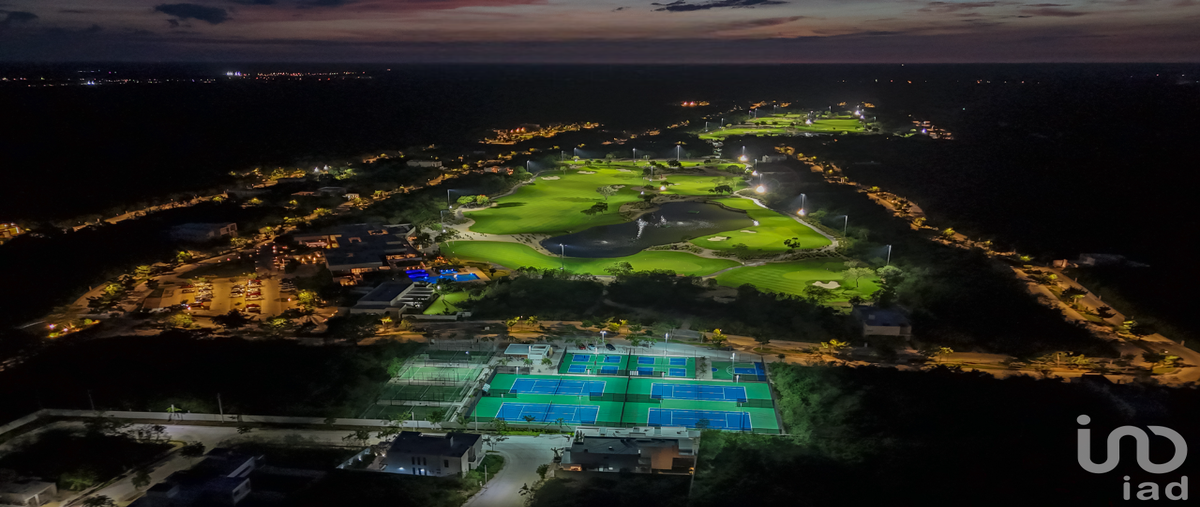 Foto de terreno habitacional en venta en carretera mérida progreso 4645, san ignacio, progreso, yucatán, 29230295 No. 04