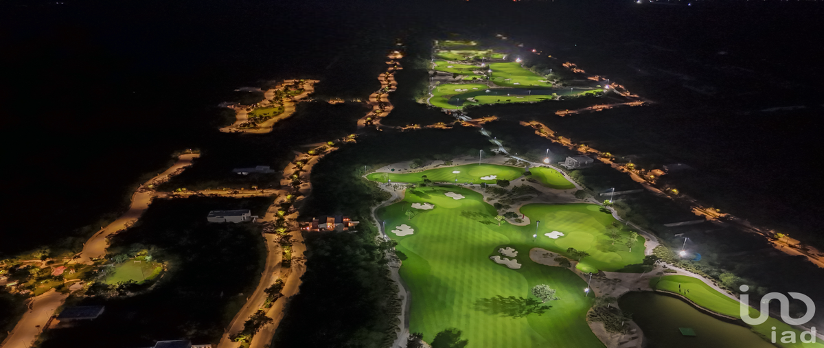 Foto de terreno habitacional en venta en carretera mérida progreso 4645, san ignacio, progreso, yucatán, 29230295 No. 05