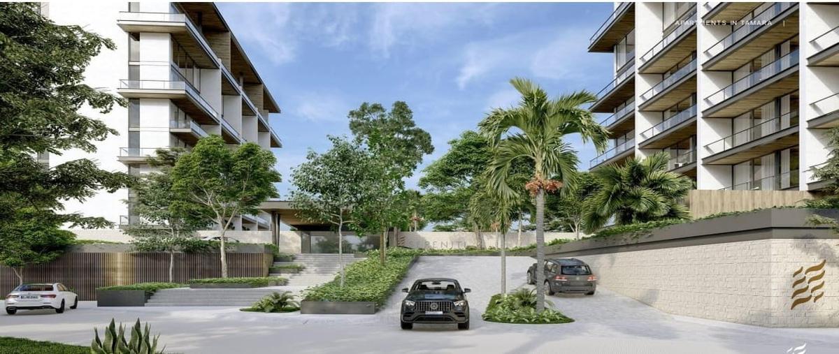 Foto de departamento en venta en carretera mérida progreso , chablekal, mérida, yucatán, 22728454 No. 04