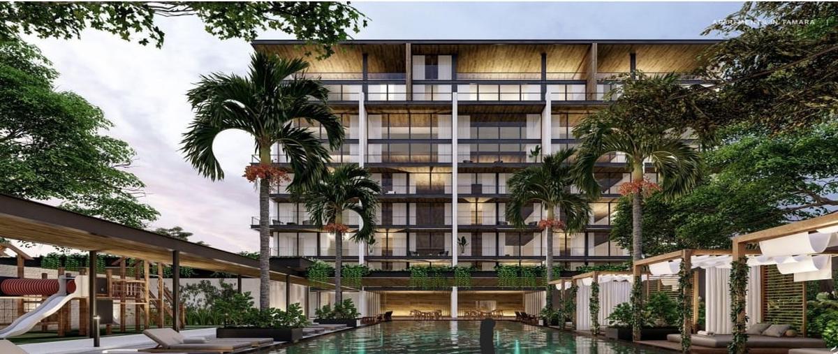 Foto de departamento en venta en carretera mérida progreso , chablekal, mérida, yucatán, 22728454 No. 05