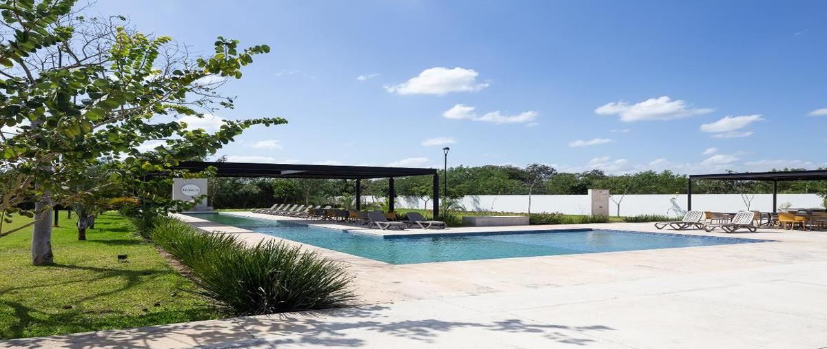 Foto de terreno habitacional en venta en carretera mérida - progreso , cheuman, mérida, yucatán, 0 No. 05