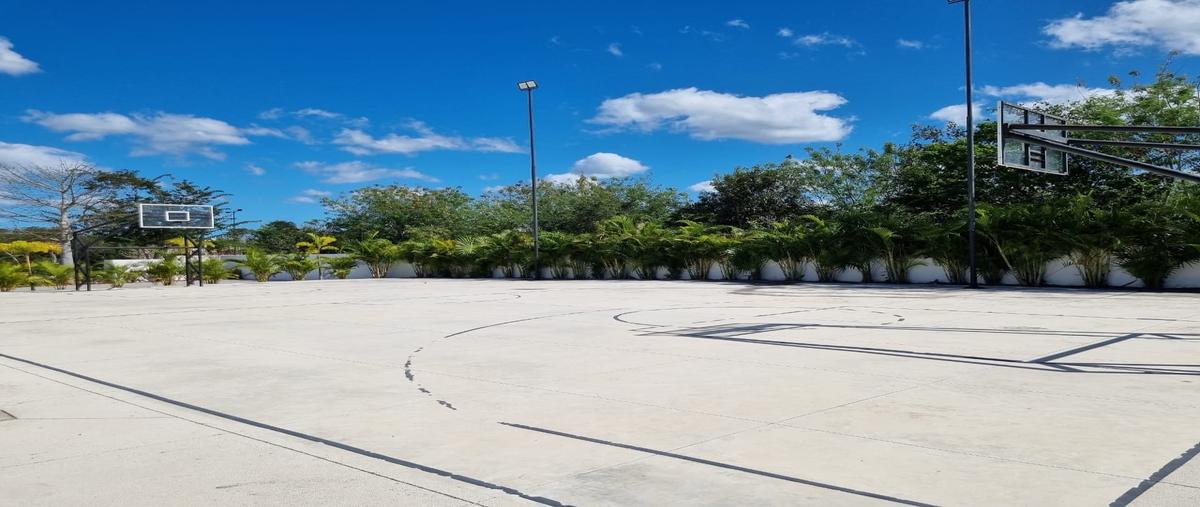 Foto de casa en condominio en venta en carretera mérida - progreso , kiktel, mérida, yucatán, 28728586 No. 05