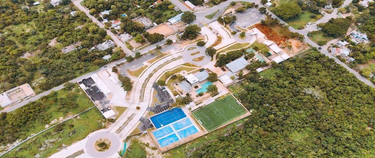 Foto de terreno habitacional en venta en carretera mérida - progreso , kiktel, mérida, yucatán, 0 No. 03