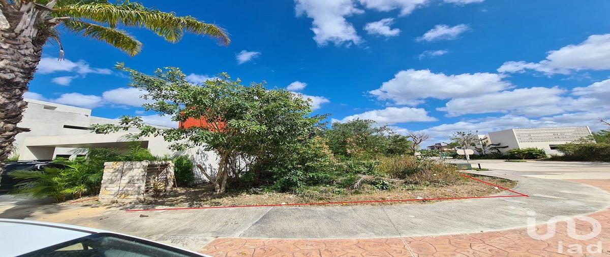 Foto de terreno habitacional en venta en carretera merida - progreso, kilometro 15.5 int. kilometro 2 188, chablekal, mérida, yucatán, 28719547 No. 03