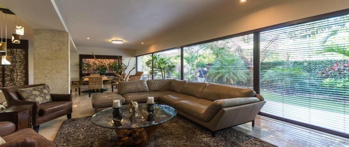 Foto de casa en venta en carretera mérida - progreso kilometro 15.5, oncán, mérida, yucatán, 20207119 No. 03