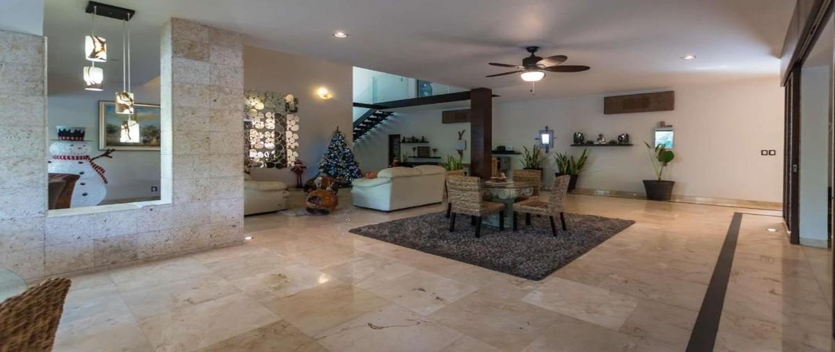 Foto de casa en venta en carretera mérida - progreso kilometro 15.5, oncán, mérida, yucatán, 20207119 No. 04