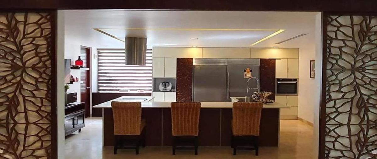 Foto de casa en venta en carretera mérida - progreso kilometro 15.5, oncán, mérida, yucatán, 20207119 No. 05