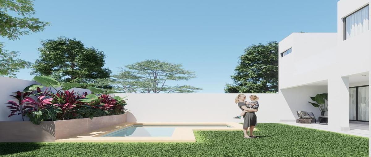 Foto de casa en venta en carretera merida progreso kilometro 15.5 , san antonio cucul, mérida, yucatán, 26750454 No. 03