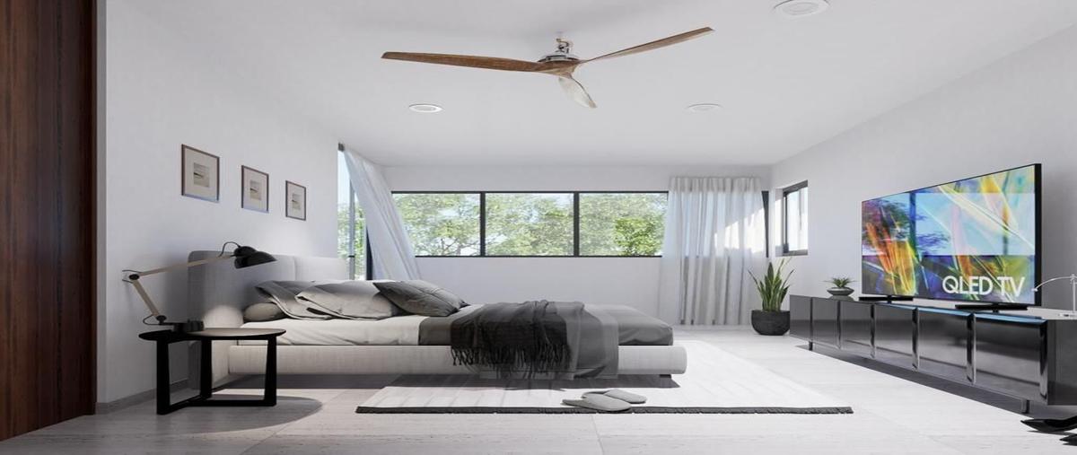 Foto de casa en venta en carretera merida progreso kilometro 15.5 , san antonio cucul, mérida, yucatán, 26750454 No. 04