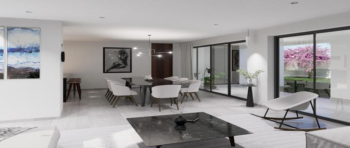 Foto de casa en venta en carretera merida progreso kilometro 15.5 , san antonio cucul, mérida, yucatán, 26750454 No. 05