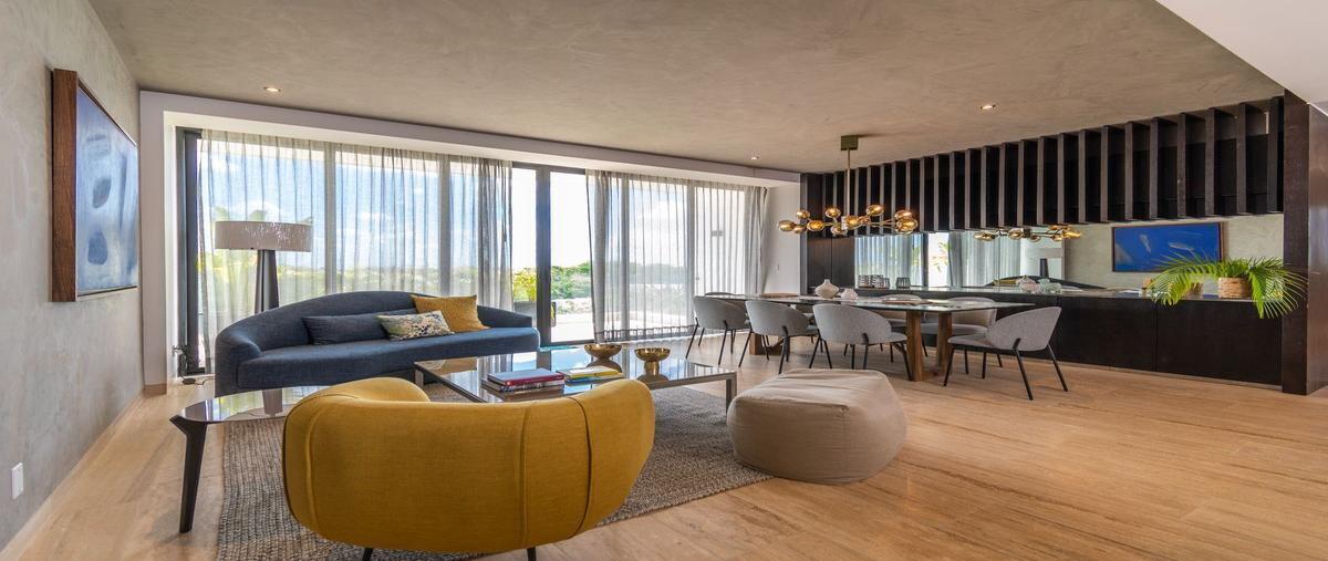 Foto de departamento en venta en carretera mérida - progreso kilometro 15.5 , yucatán country club, mérida, yucatán, 26719407 No. 05