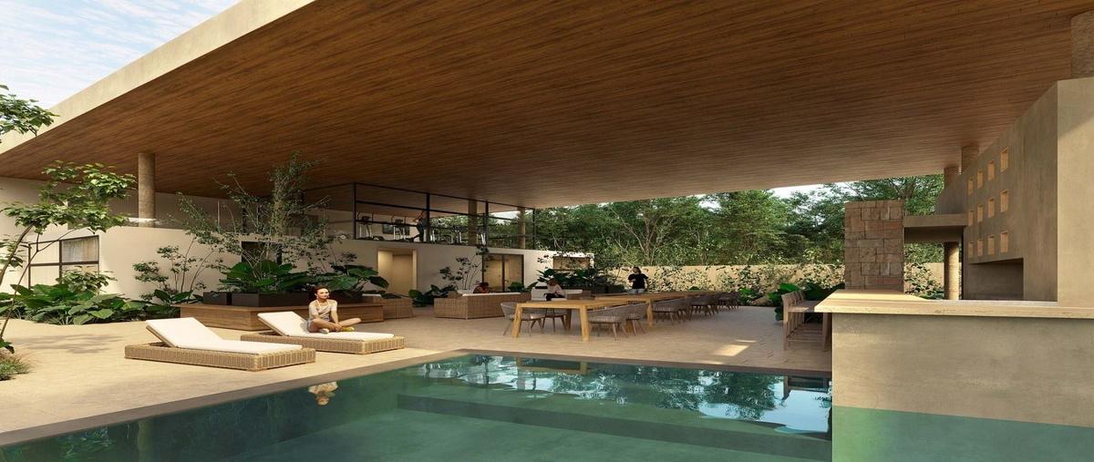 Foto de terreno habitacional en venta en carretera mérida progreso , komchen, mérida, yucatán, 0 No. 03