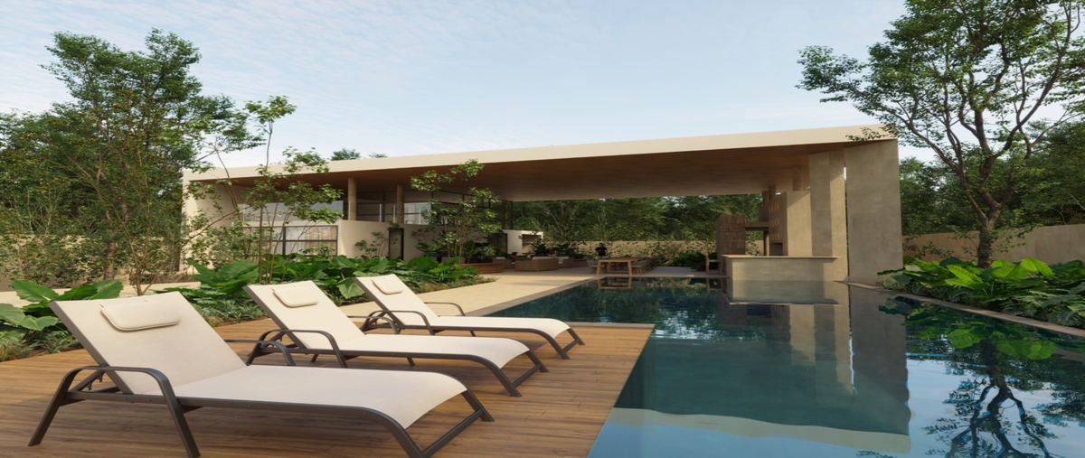 Foto de terreno habitacional en venta en carretera mérida progreso , komchen, mérida, yucatán, 0 No. 05