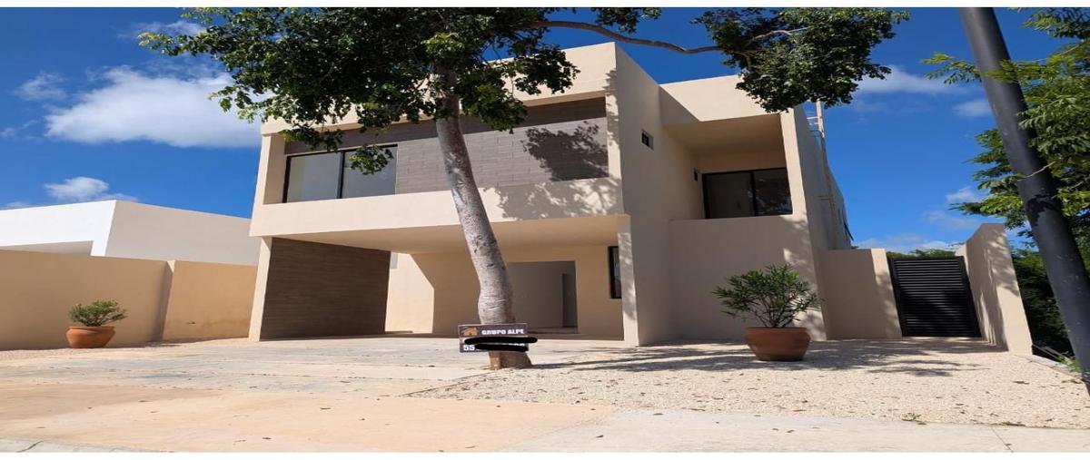 Foto de casa en carretera merida progreso , komchen, mérida, yucatán, 30474433 foto 01 Foto de casa en venta en carretera merida progreso , komchen, mérida, yucatán, 30474433 No. 01