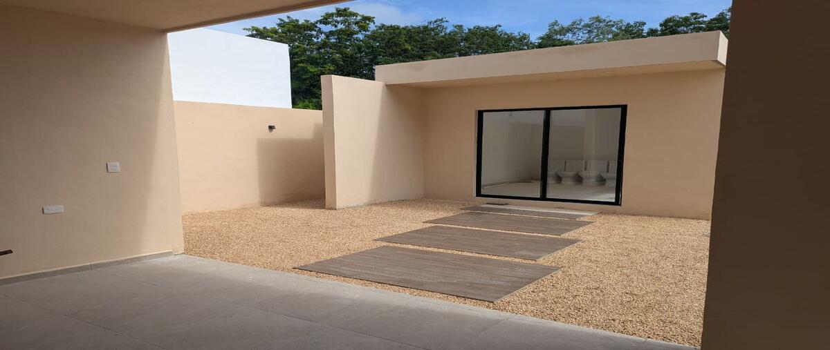 Foto de casa en carretera merida progreso , komchen, mérida, yucatán, 30474433 foto 05 Foto de casa en venta en carretera merida progreso , komchen, mérida, yucatán, 30474433 No. 05