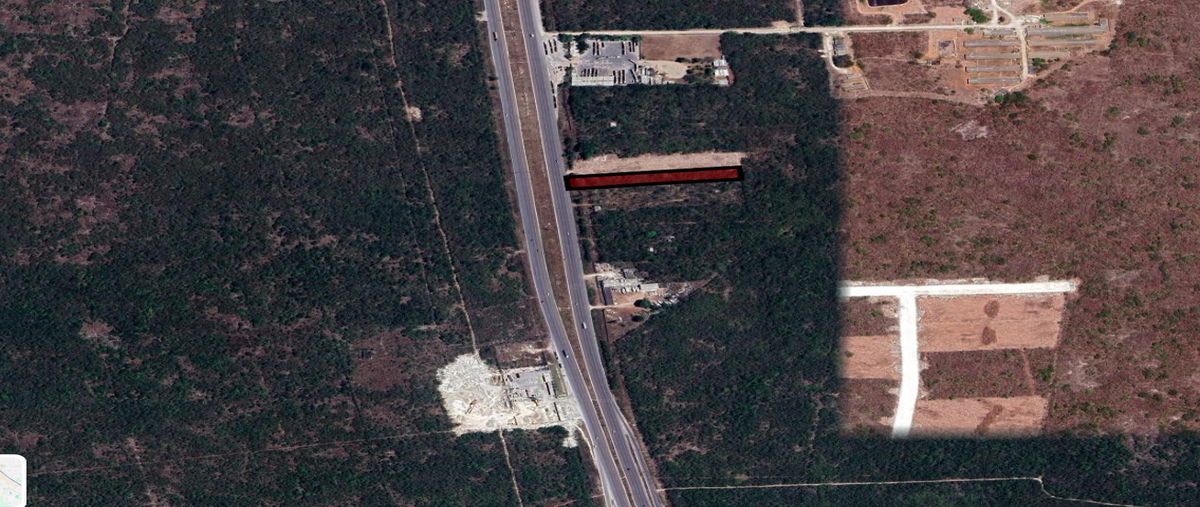 Foto de terreno habitacional en venta en carretera mérida - progreso , mérida, mérida, yucatán, 0 No. 04