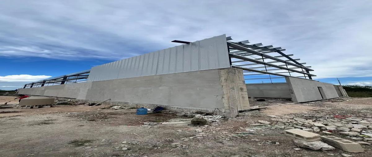 Foto de bodega en venta en carretera merida - progreso , mérida, mérida, yucatán, 0 No. 03