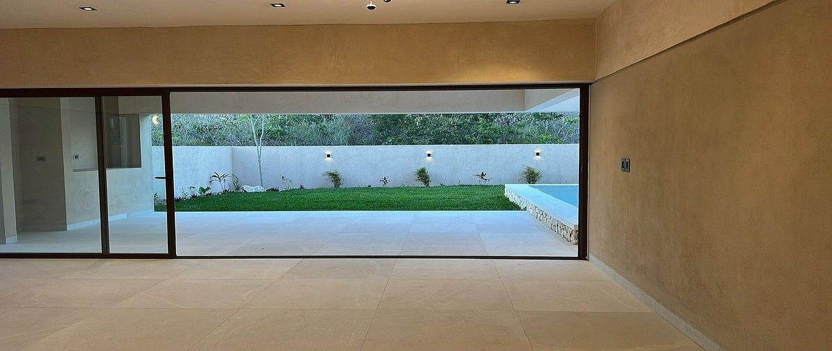 Foto de casa en venta en carretera mérida - progreso , mérida, mérida, yucatán, 31006843 No. 03