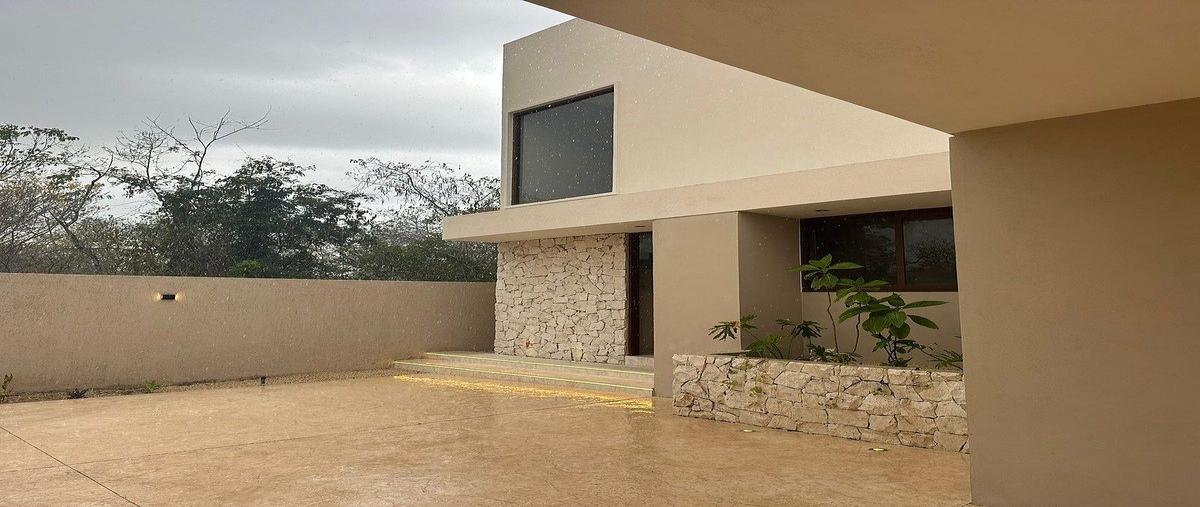 Foto de casa en venta en carretera mérida - progreso , mérida, mérida, yucatán, 31006843 No. 05