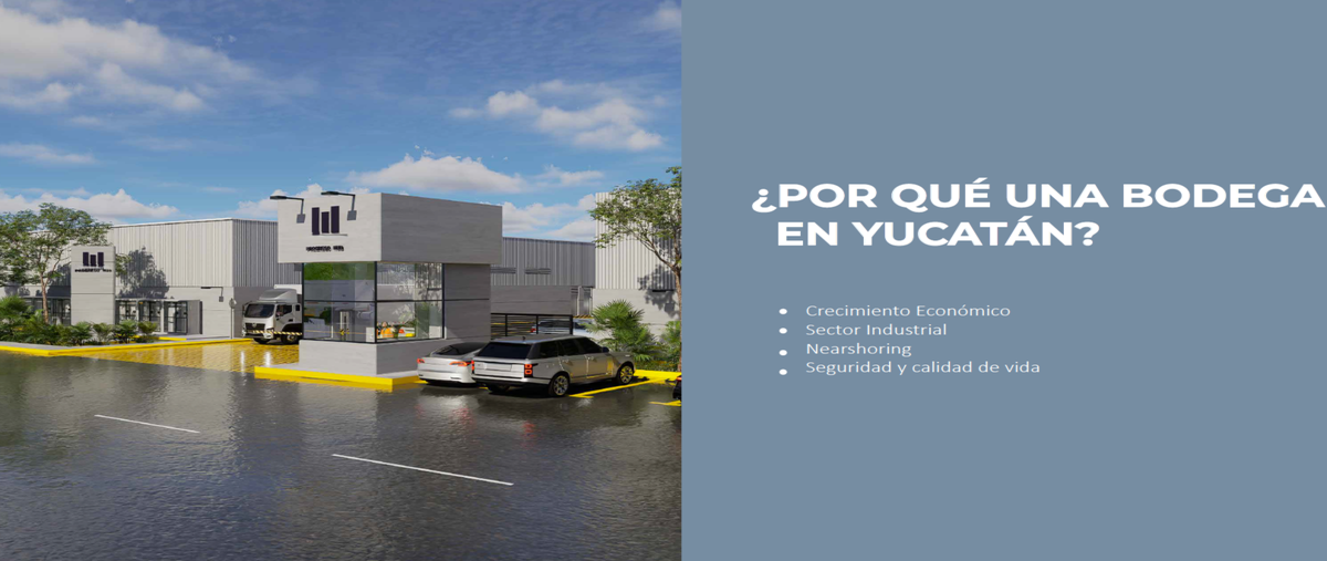 Foto de bodega en venta en carretera mérida progreso , paraíso, mérida, yucatán, 0 No. 04