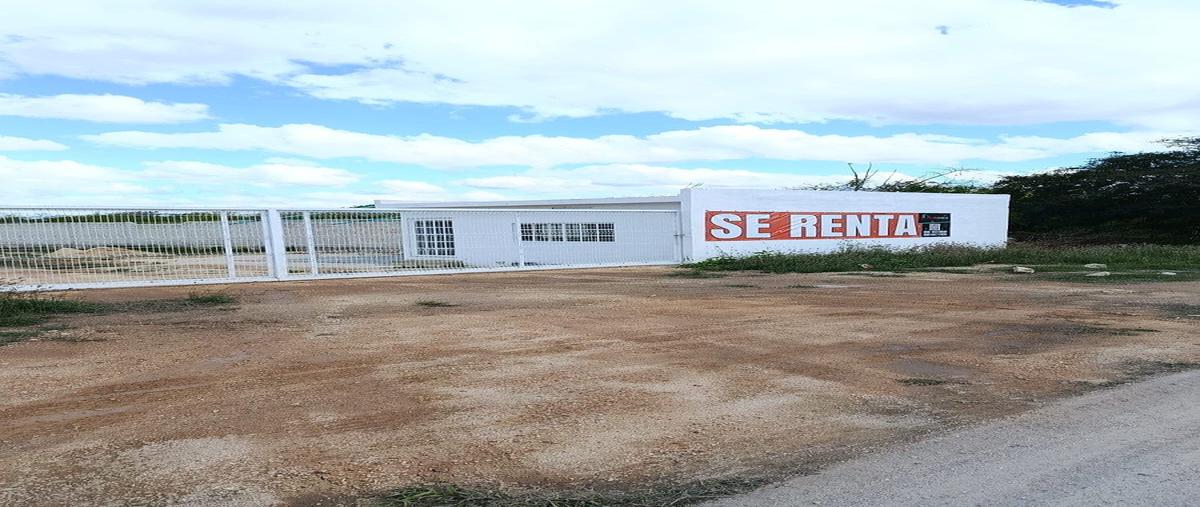 Foto de terreno comercial en renta en carretera mérida - progreso , paraíso, mérida, yucatán, 0 No. 03