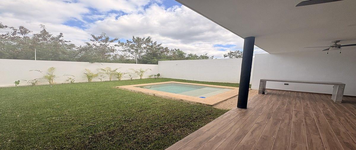 Foto de casa en venta en carretera mérida progreso , san ignacio, progreso, yucatán, 27838116 No. 03