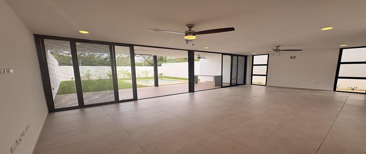 Foto de casa en venta en carretera mérida progreso , san ignacio, progreso, yucatán, 27838116 No. 04