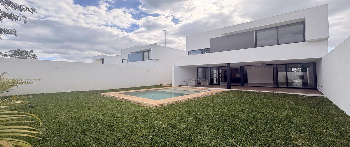 Foto de casa en venta en carretera mérida progreso , san ignacio, progreso, yucatán, 27838116 No. 05