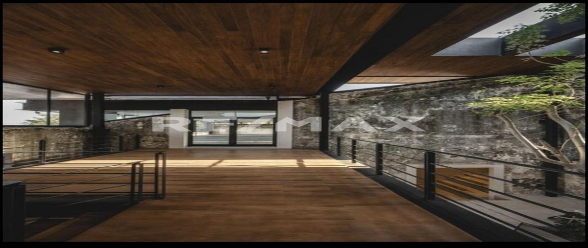 Foto de terreno habitacional en venta en carretera merida, progreso, sierra papacal , kiktel, mérida, yucatán, 30110161 No. 04