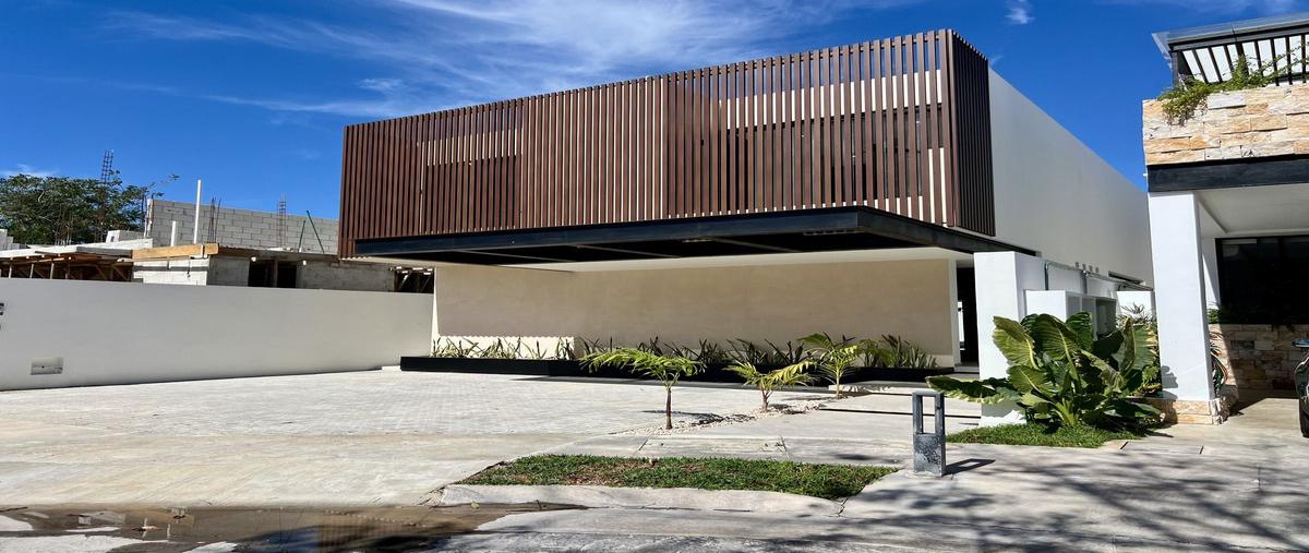 Foto de casa en venta en carretera mérida - progreso supermanzana desviación97310 méridayuc. , oncán, mérida, yucatán, 0 No. 05