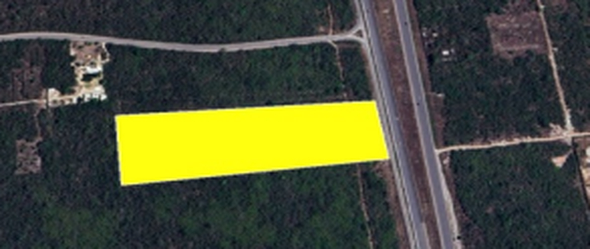 Foto de terreno habitacional en renta en carretera merida progreso , tamanché, mérida, yucatán, 0 No. 03