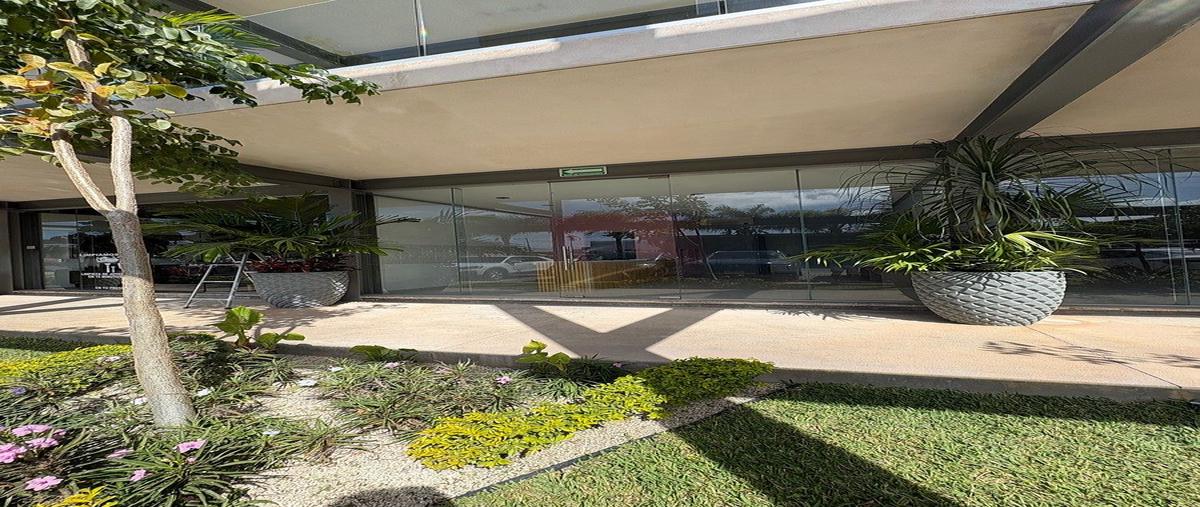 Foto de local en renta en carretera mérida - progreso , temozon norte, mérida, yucatán, 0 No. 03