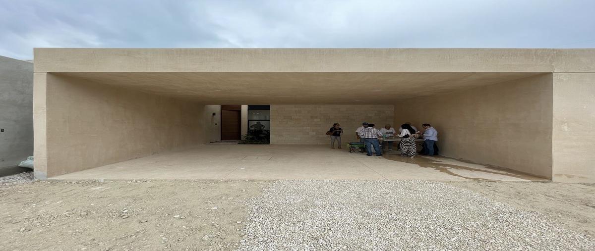 Foto de casa en venta en carretera mérida - progreso , xcanatún, mérida, yucatán, 28728254 No. 02