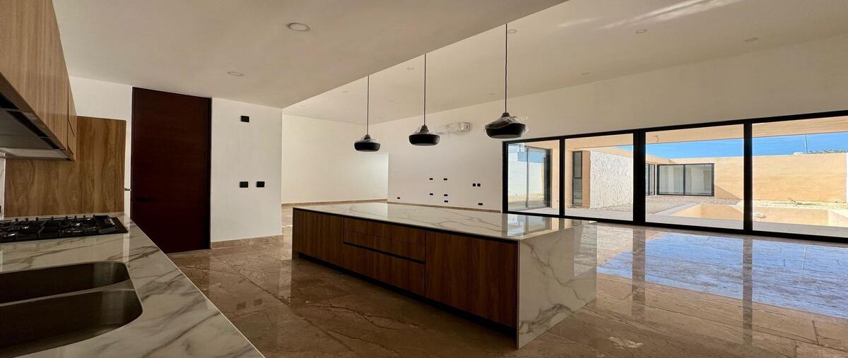 Foto de casa en venta en carretera mérida - progreso , xcanatún, mérida, yucatán, 28728254 No. 04
